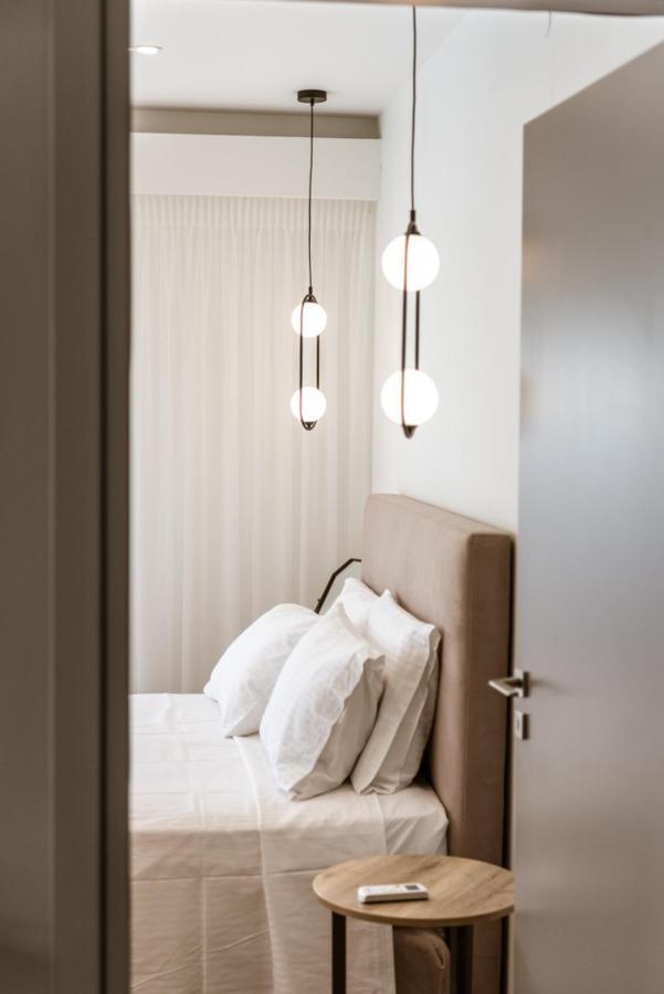 Ferienwohnung Amelia Luxury Living Volos Exterior foto